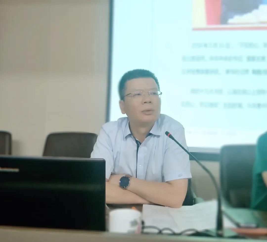 热烈庆祝建党99周年,星空·官方端在线登入组织全体骨干召开“不忘初心、牢记使命”主题教育活动